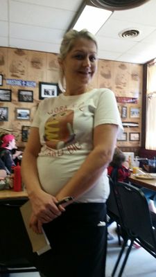 Ma & Pa's Kettle Restaurant by null