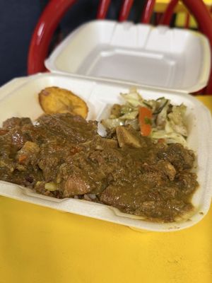 Delphine Jamaican Restaurant by null