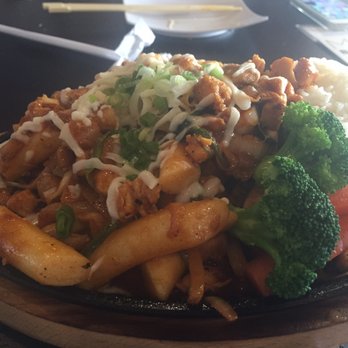 Bonchon - Korean Near Me - Elk Grove, California Bonchon - Korean Near Me - Elk Grove, California
