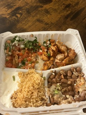 New Castillito Taqueria by null