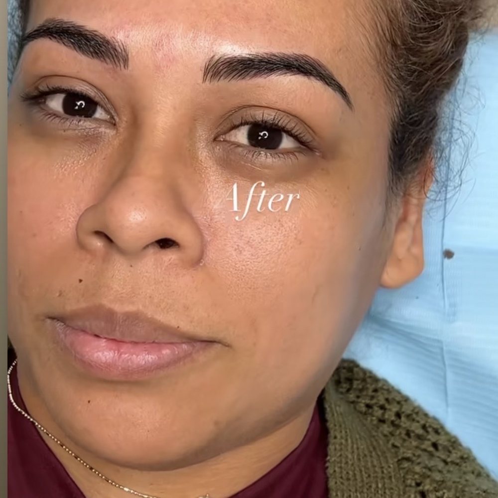 EnhancInk Spa - Permanent Makeup Near Me - Moreno Valley, California