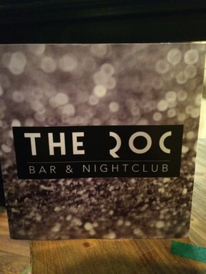 Photo of THE ROC SF: Bar & Nightclub - San Francisco, CA, US.