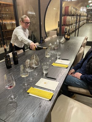 Signorello Estate by null