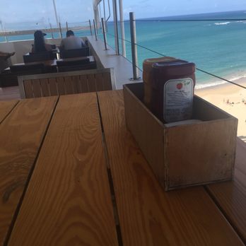 Kumo Rooftop - View of Isla Verde Beach from Mist - Lounges Near Me - Carolina, Puerto Rico Kumo Rooftop - View of Isla Verde Beach from Mist - Lounges Near Me - Carolina, Puerto Rico
