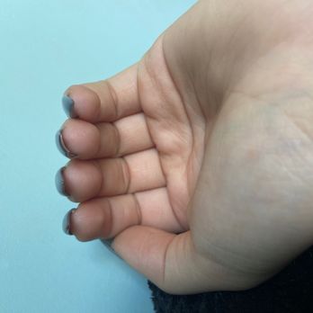 Mona Nail & Beauty - They're really thin. - Nail Salons Near Me - Big Flats, New York Mona Nail & Beauty - They're really thin. - Nail Salons Near Me - Big Flats, New York