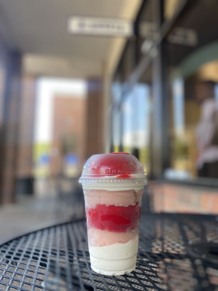 DOUBLE THE SCOOP, DOUBLE THE FUN AT QUINTESSENTIAL SWEETS 120 Photos