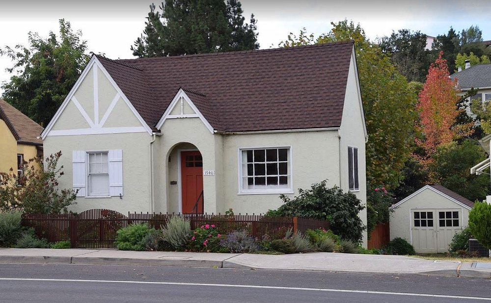 Slide of Old Town Contractors Inc.