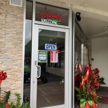Yi Xin Cafe - Hours of operations - Hong Kong Style Cafe Near Me - Honolulu, Hawaii Yi Xin Cafe - Hours of operations - Hong Kong Style Cafe Near Me - Honolulu, Hawaii