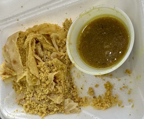 Jamrock Cuisine by null