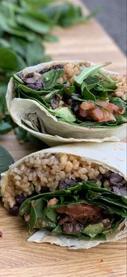 Mighty Bowl - Downtown by null