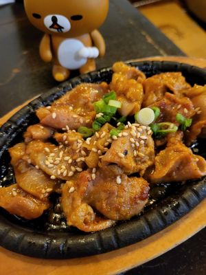 Izakaya Pau Hana Base by null