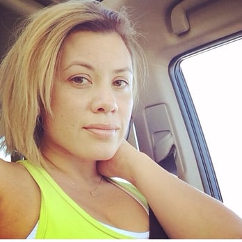 Glam MediSpa - This was my blonde from ~ dark brown. - Medical Spas Near Me - Van Nuys, California