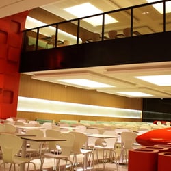Rhelks Fast Food