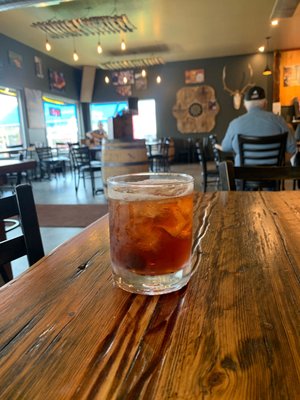 Andy's Crafthouse by null