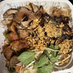 Spring Rolls