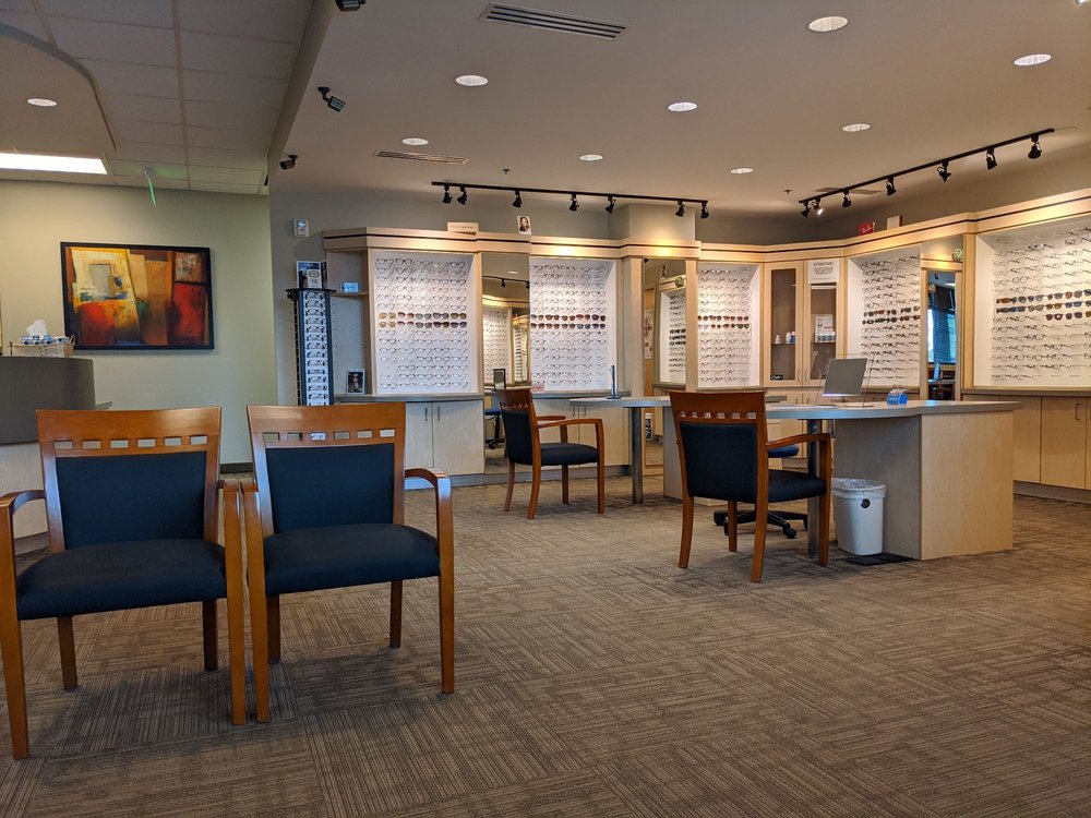 MAGNA FAMILY EYECARE 3665 S 8400th W, Magna, Utah Optometrists