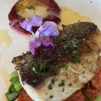 Hook & Line - Seafood Near Me - Santa Cruz, California