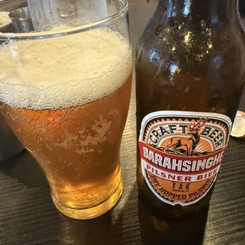 LASO - Tasty Nepalese beer! - Himalayan/Nepalese Near Me - American Canyon, California LASO - Tasty Nepalese beer! - Himalayan/Nepalese Near Me - American Canyon, California