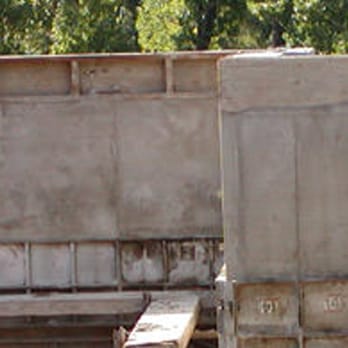 Taylor Concrete Construction - the construction of a concrete foundation - General Contractors Near Me - Tahlequah, Oklahoma Taylor Concrete Construction - the construction of a concrete foundation - General Contractors Near Me - Tahlequah, Oklahoma