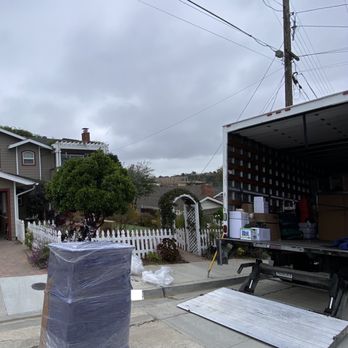 A2B Movers - Movers Near Me - San Jose, California A2B Movers - Movers Near Me - San Jose, California