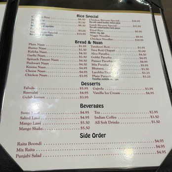 Kalash Indian Kitchen - Indian Near Me - New Westminster, British Columbia