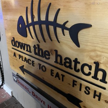 Down the Hatch Maui - Seafood Near Me - Lahaina, Hawaii Down the Hatch Maui - Seafood Near Me - Lahaina, Hawaii