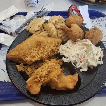 Long John Silver's - Fish and More - Seafood Near Me - Washington, Pennsylvania Long John Silver's - Fish and More - Seafood Near Me - Washington, Pennsylvania
