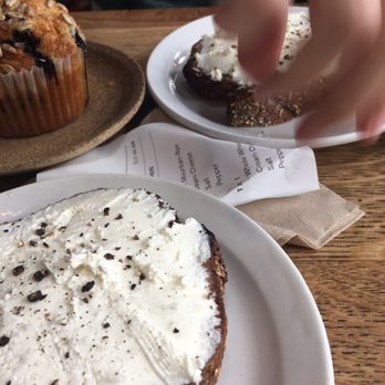 The Mill - Coffee & Tea Near Me - San Francisco, California The Mill - Coffee & Tea Near Me - San Francisco, California
