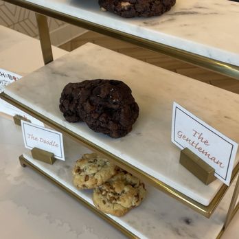Batch & Box - La Jolla - Cookies - Bakeries Near Me - San Diego, California Batch & Box - La Jolla - Cookies - Bakeries Near Me - San Diego, California
