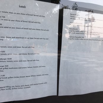Sconehenge Bakery & Cafe - the menu - Bakeries Near Me - Berkeley, California Sconehenge Bakery & Cafe - the menu - Bakeries Near Me - Berkeley, California