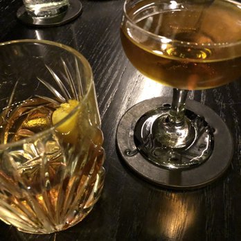 Multnomah Whiskey Library - Lounges Near Me - Portland, Oregon