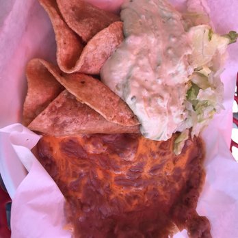 El Burrito - Rolled tacos - Mexican Near Me - Redlands, California