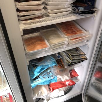 Nippon Ya - Frozen foods - International Grocery Near Me - Vienna, 9