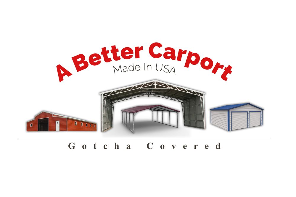 A BETTER CARPORT Updated June 2024 4107 W Northern Ave, Pueblo