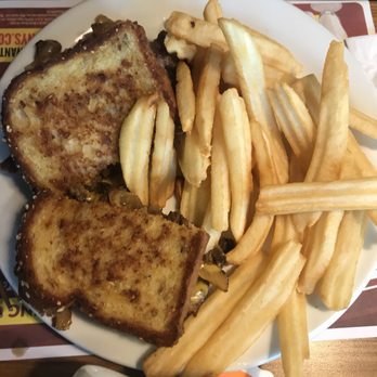 Denny's - Diners Near Me - Racine, Wisconsin Denny's - Diners Near Me - Racine, Wisconsin