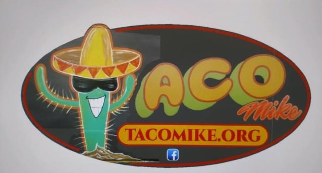 Taco Mike