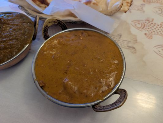 Himalayan Tandoori and Curry House by null