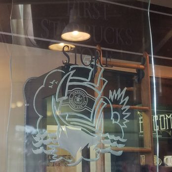 Starbucks - Coffee & Tea Near Me - Seattle, Washington