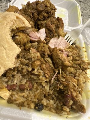 Scotch Bonnet Jamaican Restaurant by null