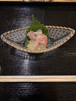 Omakase Shoji & Izakaya by null