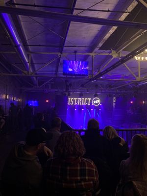 District 142 - Live Music & Event Venue by null