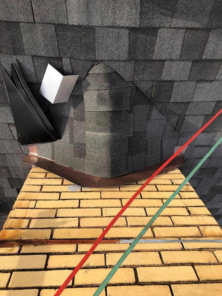 Slide of Trio Roofing & Construction