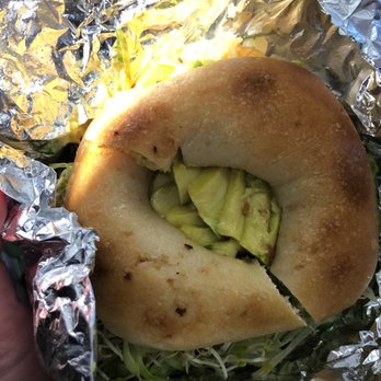 Chicago Bagel Authority - The Greg-o - Bagels Near Me - Chicago, Illinois Chicago Bagel Authority - The Greg-o - Bagels Near Me - Chicago, Illinois