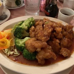 General Tso 's Chicken