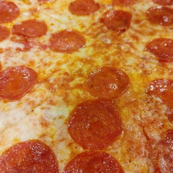 Elidios's Pizza - Pepperoni - Pizza Near Me - Knoxville, Tennessee Elidios's Pizza - Pepperoni - Pizza Near Me - Knoxville, Tennessee