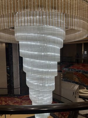 East Ocean Palace Restaurant by null