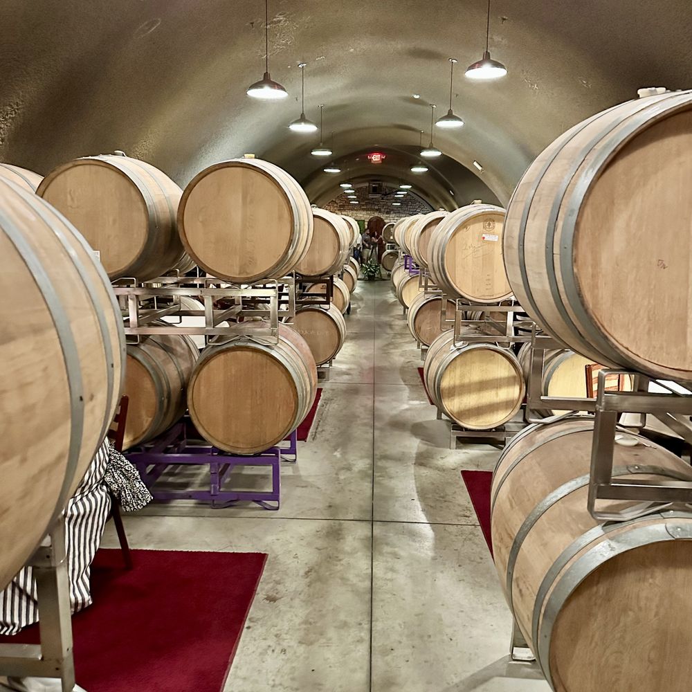 Cave Restaurant - Venues & Event Spaces Near Me - Temecula, California