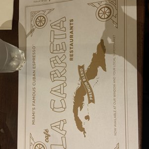 LA CARRETA - MIRAMAR - 289 Photos & 345 Reviews - Cuban - 14791 Miramar