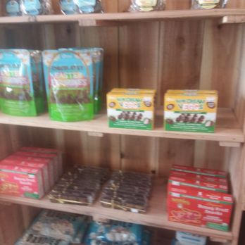 The Vegan Grocery Store - Grocery Near Me - North Tonawanda, New York