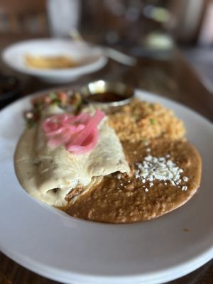 El Charro Cafe Ventana by null